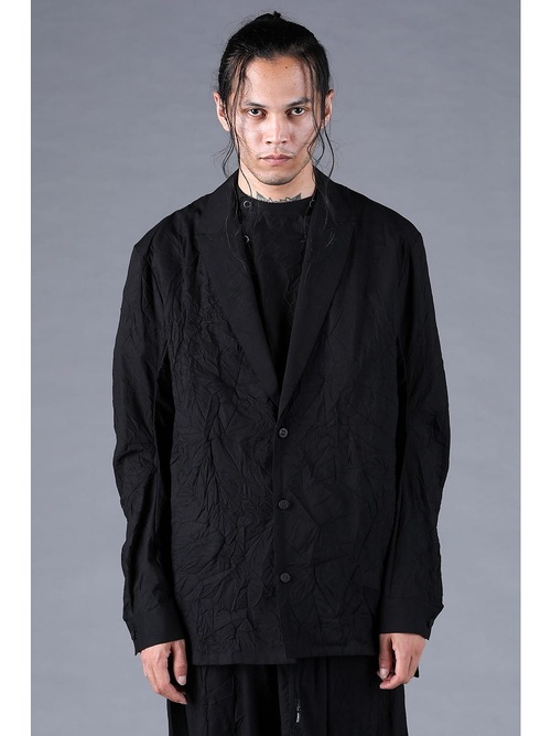 D.HYGEN���ǥ����ϥ�����/����å���å��㡼�ơ��顼�ɥ����/BLACK