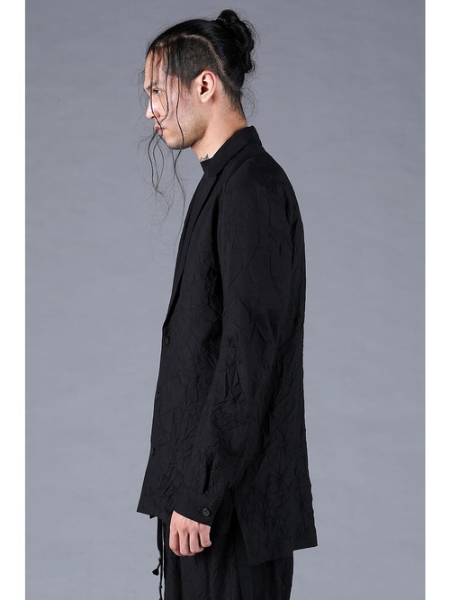 D.HYGEN���ǥ����ϥ�����/����å���å��㡼�ơ��顼�ɥ����/BLACK