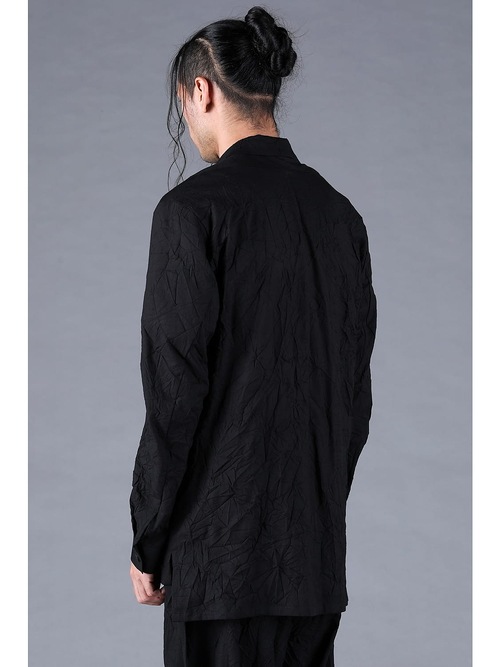 D.HYGEN���ǥ����ϥ�����/����å���å��㡼�ơ��顼�ɥ����/BLACK