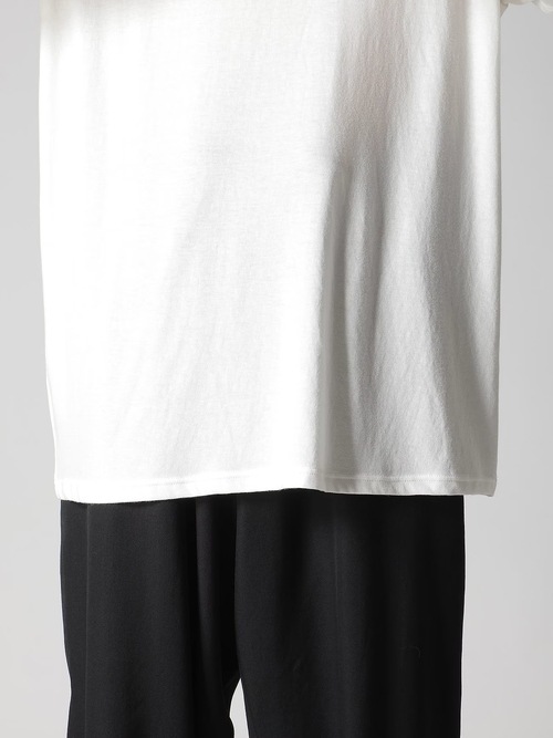 Yohji Yamamoto���襦����ޥ��/30/����ƥ��ޥ�����ŷ�������ꤢ��Ĺµ/OFF WHITE