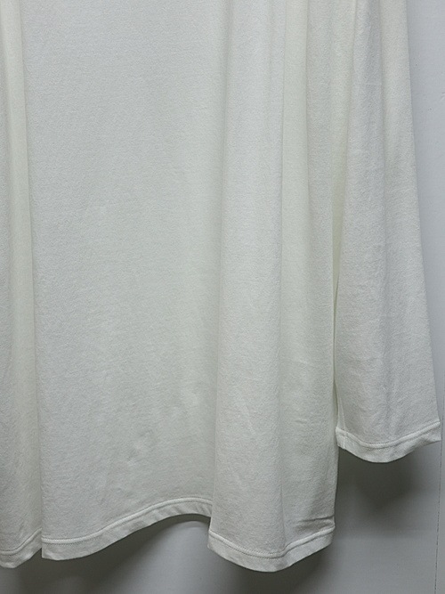Yohji Yamamoto���襦����ޥ��/30/����ƥ��ޥ�����ŷ�������ꤢ��Ĺµ/OFF WHITE