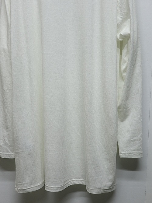 Yohji Yamamoto���襦����ޥ��/30/����ƥ��ޥ�����ŷ�������ꤢ��Ĺµ/OFF WHITE