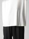 Yohji Yamamoto���襦����ޥ��/30/����ƥ��ޥ�����ŷ�������ꤢ��Ĺµ/OFF WHITE