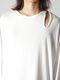 Yohji Yamamoto���襦����ޥ��/30/����ƥ��ޥ�����ŷ�������ꤢ��Ĺµ/OFF WHITE
