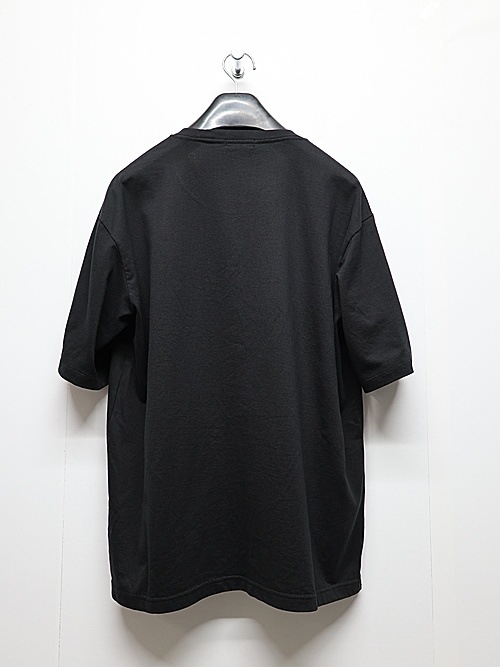 LAD MUSICIAN����å� �ߥ塼�������/PERMANENT ROCKER pt CREW 4/BLACK