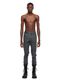 (ͽ����)8��9������ͽ��/JULIUS����ꥦ��/COTTON KNIT DENIM TROUSERS9/STEEL