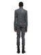 (ͽ����)8��9������ͽ��/JULIUS����ꥦ��/COTTON KNIT DENIM TROUSERS9/STEEL