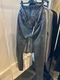 (ͽ����)8��9������ͽ��/JULIUS����ꥦ��/COTTON KNIT DENIM TROUSERS9/STEEL