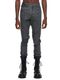 (ͽ����)8��9������ͽ��/JULIUS����ꥦ��/COTTON KNIT DENIM TROUSERS9/STEEL