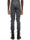 (ͽ����)8��9������ͽ��/JULIUS����ꥦ��/COTTON KNIT DENIM TROUSERS9/STEEL