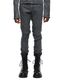 (ͽ����)8��9������ͽ��/JULIUS����ꥦ��/COTTON KNIT DENIM TROUSERS9/STEEL