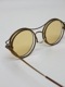 �㴰���The Viridi-anne���� ������ǥ�����/GLASSES/ANTIQUE GOLD/TITANIUM/YWLLOW