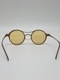 �㴰���The Viridi-anne���� ������ǥ�����/GLASSES/ANTIQUE GOLD/TITANIUM/YWLLOW