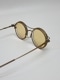 �㴰���The Viridi-anne���� ������ǥ�����/GLASSES/ANTIQUE GOLD/TITANIUM/YWLLOW