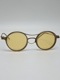 �㴰���The Viridi-anne���� ������ǥ�����/GLASSES/ANTIQUE GOLD/TITANIUM/YWLLOW
