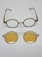 �㴰���The Viridi-anne���� ������ǥ�����/GLASSES/ANTIQUE GOLD/TITANIUM/YWLLOW