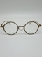 �㴰���The Viridi-anne���� ������ǥ�����/GLASSES/ANTIQUE GOLD/TITANIUM/YWLLOW