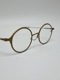 �㴰���The Viridi-anne���� ������ǥ�����/GLASSES/ANTIQUE GOLD/TITANIUM/YWLLOW