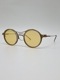 �㴰���The Viridi-anne���� ������ǥ�����/GLASSES/ANTIQUE GOLD/TITANIUM/YWLLOW