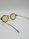 �㴰���The Viridi-anne���� ������ǥ�����/GLASSES/ANTIQUE GOLD/TITANIUM/YWLLOW
