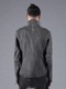 SALE40%OFF/D.HYGENǥϥ/ȥåǥ˥֥른åץϥͥå㥱å/CHARCOAL.