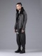 SALE40%OFF/D.HYGENǥϥ/ȥåǥ˥֥른åץϥͥå㥱å/CHARCOAL.