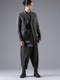 SALE40%OFF/D.HYGENǥϥ/ȥåǥ˥֥른åץϥͥå㥱å/CHARCOAL.