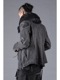 SALE40%OFF/D.HYGENǥϥ/ȥåǥ˥֥른åץϥͥå㥱å/CHARCOAL.
