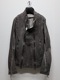 SALE40%OFF/D.HYGENǥϥ/ȥåǥ˥֥른åץϥͥå㥱å/CHARCOAL.