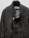 SALE40%OFF/D.HYGENǥϥ/ȥåǥ˥֥른åץϥͥå㥱å/CHARCOAL.