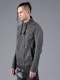 SALE40%OFF/D.HYGENǥϥ/ȥåǥ˥֥른åץϥͥå㥱å/CHARCOAL.
