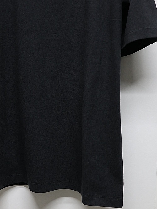 SALE40%OFF/Y-3���磻���꡼/GFX SS TEE 1/BLACK.