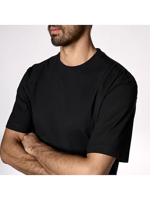 SALE40%OFF/Y-3���磻���꡼/GFX SS TEE 1/BLACK.