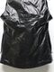 JULIUS����ꥦ��/LAMINATED CLOTH VEST2/BLACK