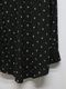 THE ONENESS�������ͥ�/Peace Dot Shirt/Black