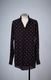 (ͽ���ʡ�7��8������ͽ��/THE ONENESS�������ͥ�/Peace Dot Shirt/Black