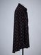 (ͽ���ʡ�7��8������ͽ��/THE ONENESS�������ͥ�/Peace Dot Shirt/Black