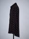 (ͽ���ʡ�7��8������ͽ��/THE ONENESS�������ͥ�/Peace Dot Shirt/Black
