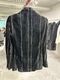 (ͽ���ʡ�10������11������ͽ��/kiryuyrik������奦����奦/TOGE Velvet Peaked Jacket/Black