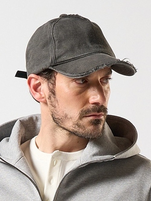 �㴰���wjk�����֥른��������/base ball cap/black