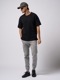 �㴰���wjk�����֥른��������/base ball cap/black