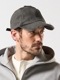 �㴰���wjk�����֥른��������/base ball cap/black
