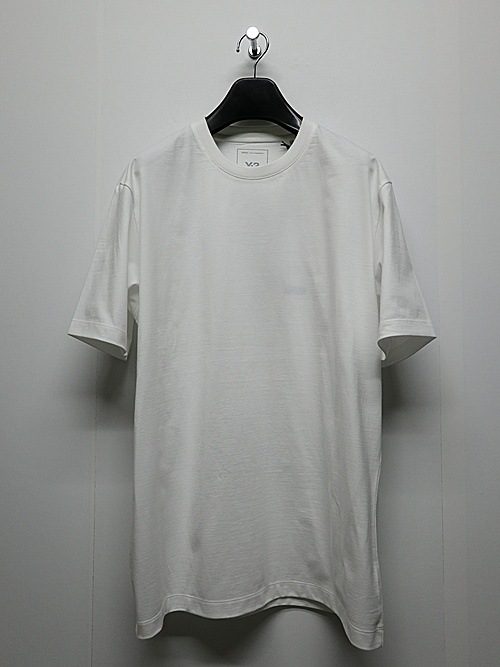 SALE40%OFF/Y-3���磻���꡼/GFX SS TEE 1/CWHITE.