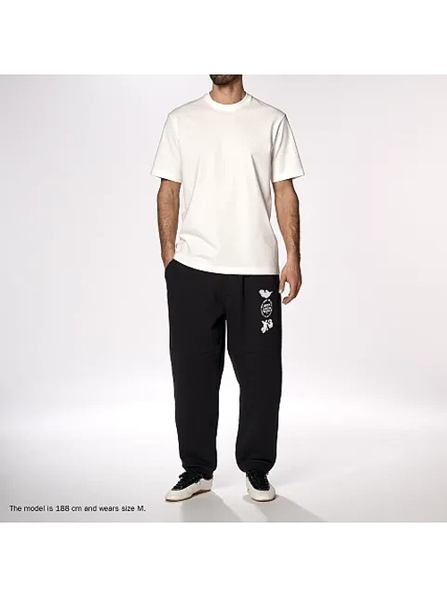 SALE40%OFF/Y-3���磻���꡼/GFX SS TEE 1/CWHITE.