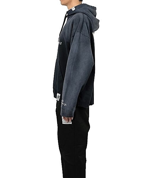 SALE30%OFF/Maison MIHARA YASUHIRO��C15HD022_BLACK_2033.