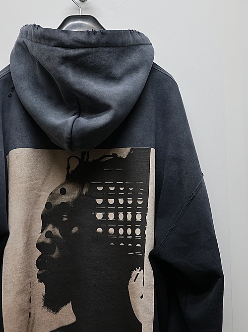 SALE30%OFF/Maison MIHARA YASUHIRO��C15HD022_BLACK_2033.