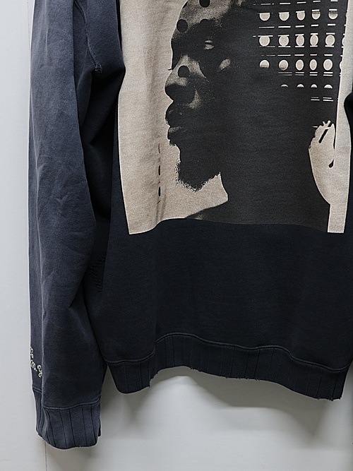 SALE30%OFF/Maison MIHARA YASUHIRO��C15HD022_BLACK_2033.