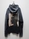 SALE30%OFF/Maison MIHARA YASUHIRO��C15HD022_BLACK_2033.