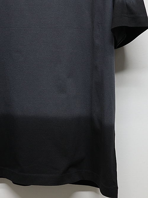 Y-3���磻���꡼/DIP RG SS TEE/NTGREY/BLACK