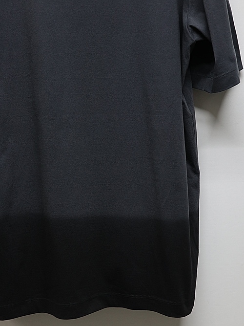 Y-3���磻���꡼/DIP RG SS TEE/NTGREY/BLACK